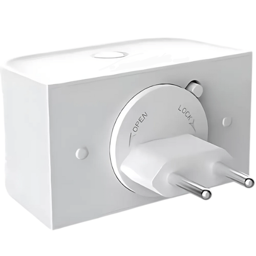 Plug & Play 1200Mbps Zigbee 3.0 Gateway with WiFi Repeater - Amuse Tech Solutions