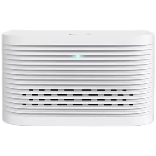 Plug & Play 1200Mbps Zigbee 3.0 Gateway with WiFi Repeater - Amuse Tech Solutions - Image 2