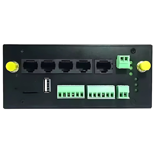 Industrial 4G Zigbee Gateway with Multi-Network Support – Amuse Tech Solutions - Image 2