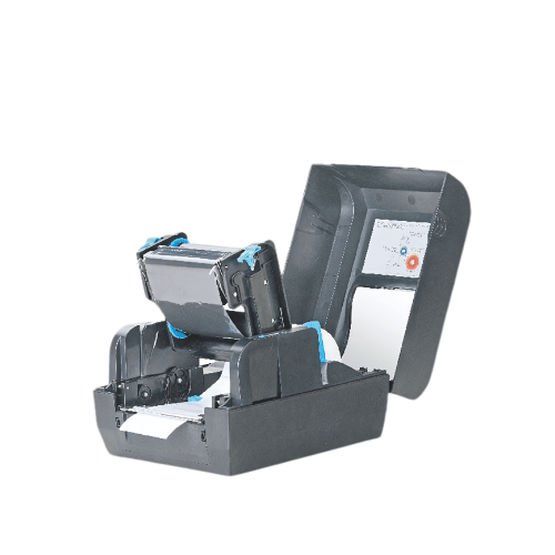 RFID Label Printer, USB, 8 MB, Wi-Fi & Bluetooth Connectivity - Amuse Tech Solutions - Image 2