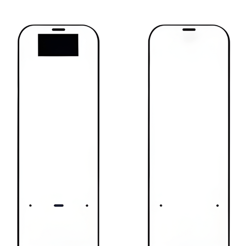 Amuse Tech Solutions UHF RFID Portal Retail Security Gate - Sound And Light Alarm - Image 3