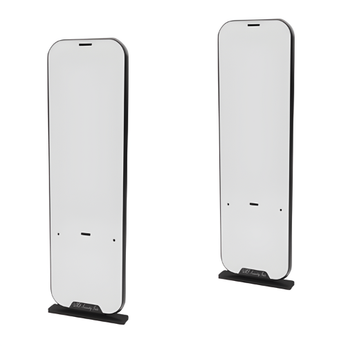 Amuse Tech Solutions UHF RFID Portal Retail Security Gate - Sound And Light Alarm - Image 4