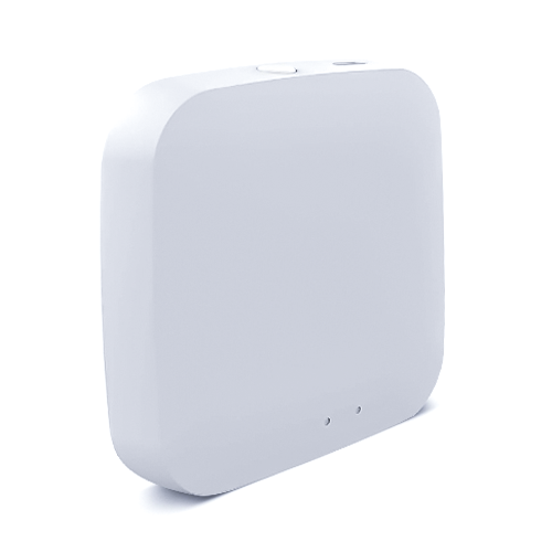 Remote Control ZigBee Gateway Hub with 5V Capacity & 1A Input - Amuse Tech Solutions - Image 2