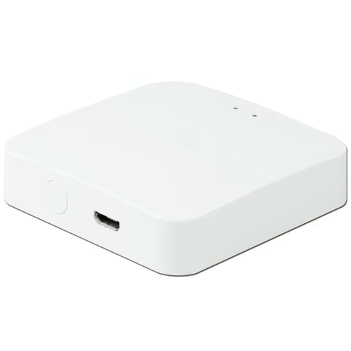 Multi Zigbee Gateway Hub with 1A Capacity & 5V Power Supply - Amuse Tech Solutions