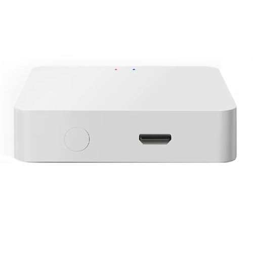 Multi Mode ZigBee Gateway with 5V Capacity & 1A Power Supply - Amuse Tech Solutions