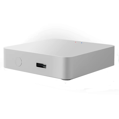 Multi Mode ZigBee Gateway with 5V Capacity & 1A Power Supply - Amuse Tech Solutions - Image 2