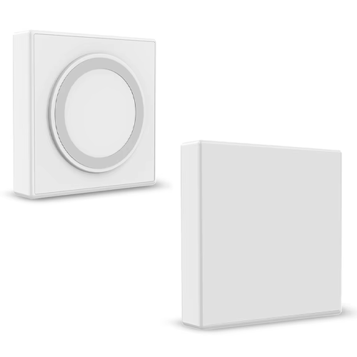 Smart Home Control Gateway with 16A Capacity & 440V Input - Amuse Tech Solutions - Image 2