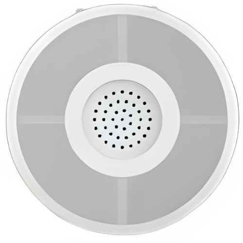 Indoor Smart Wireless Alarms Siren with Loud Alarm Sound - Amuse Tech Solutions - Image 2