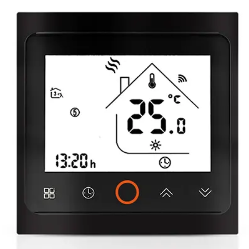 Smart Home Thermostatic Wifi Controller - Amuse Tech Solutions - Image 2