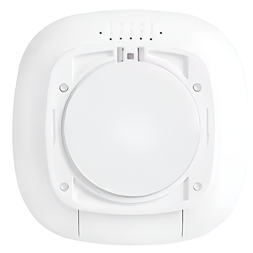 Indoor Smart Temperature and Humidity Sensor ZigBee Monitor - Amuse Tech Solutions - Image 2