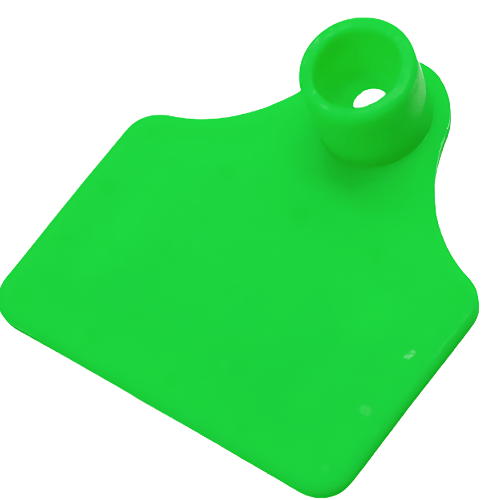 High-Performance Fabric Woven RFID Laundry Tag with 512 Bits User Memory - Amuse Tech Solutions - Image 2