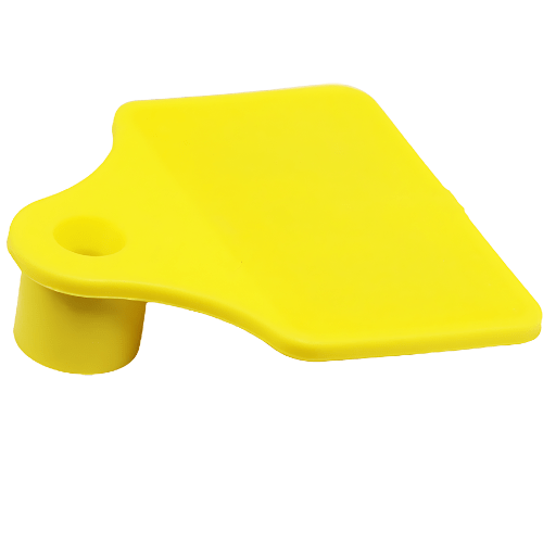 High-Performance Fabric Woven RFID Laundry Tag with 512 Bits User Memory - Amuse Tech Solutions - Image 4