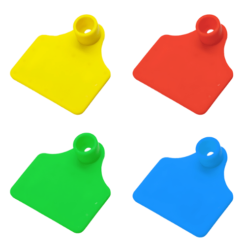 High-Performance Fabric Woven RFID Laundry Tag with 512 Bits User Memory - Amuse Tech Solutions - Image 5