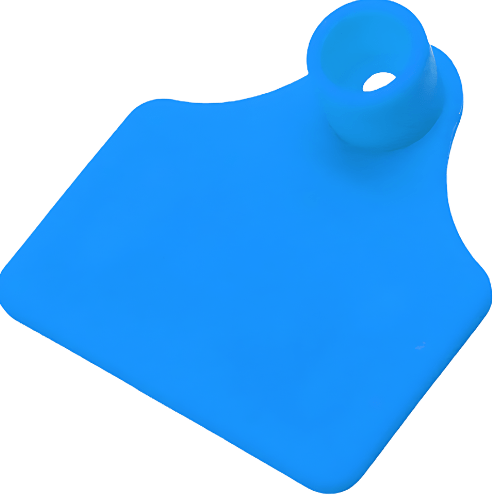 High-Performance Fabric Woven RFID Laundry Tag with 512 Bits User Memory - Amuse Tech Solutions - Image 6