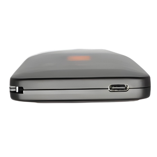 Bluetooth UHF RFID Reader with Long Range, High Read Rate & Adjustable RF Output - Amuse Tech Solutions - Image 2