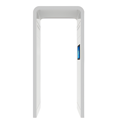 RFID Antenna Anti-Theft Gate System, Alarm Light, Buzzer, Supermarkets - Amuse Tech Solutions