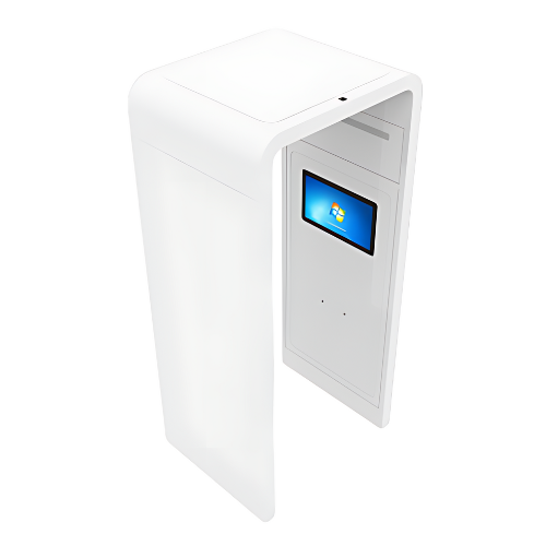 RFID Antenna Anti-Theft Gate System, Alarm Light, Buzzer, Supermarkets - Amuse Tech Solutions - Image 3