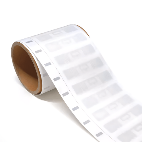Durable Woven UHF RFID Tag for Superior Warehouse Management Efficiency - Amuse Tech Solutions - Image 2