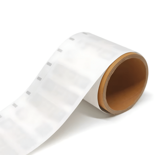 Durable Woven UHF RFID Tag for Superior Warehouse Management Efficiency - Amuse Tech Solutions - Image 3