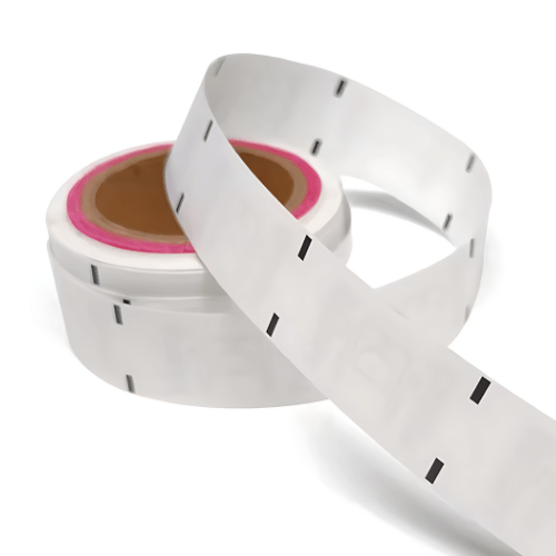 Durable Woven UHF RFID Tag for Superior Warehouse Management Efficiency - Amuse Tech Solutions
