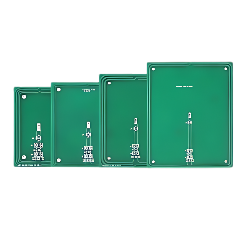 Amuse Tech Solutions Long Life 13.56Mhz Antenna Rfid Hardboard Nfc Pcb Antenna For Mobile Payment Device - Image 2