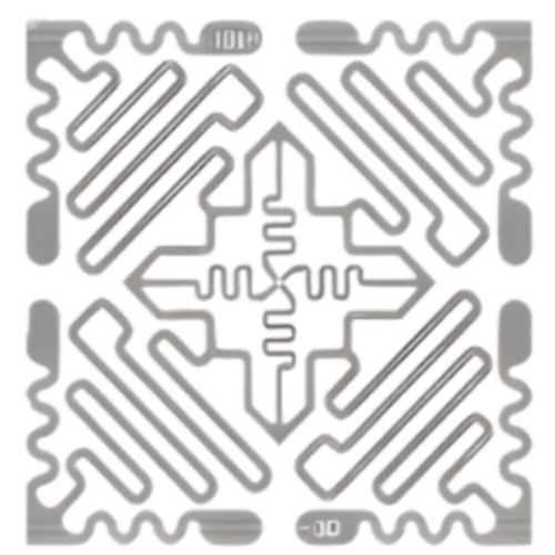 Rewritable Passive RFID NFC Tag Sticker, Endurance >100,000 - Amuse Tech Solutions - Image 3