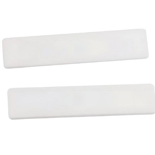 Flexible Waterproof UHF RFID Laundry Tag, Silicone, 20 Years Data Storage - Amuse Tech Solutions - Image 2