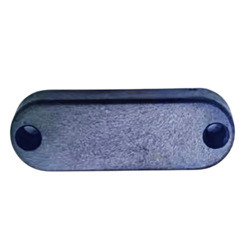 High-Temperature UHF RFID Tag for Medical Implants, Data Retention 50 Years - Amuse Tech Solutions - Image 2