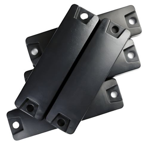 Rugged UHF RFID Tag for Metal Containers - 860-960 MHz, 19.6-32.1 ft Range - Amuse Tech Solutions - Image 4