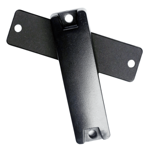 Rugged UHF RFID Tag for Metal Containers - 860-960 MHz, 19.6-32.1 ft Range - Amuse Tech Solutions