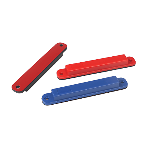 Durable UHF RFID Shelf Tag for Metal Surfaces, 393.7 in Range, Weatherproof - Amuse Tech Solutions - Image 2