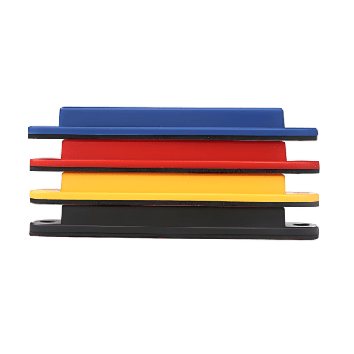 Durable UHF RFID Shelf Tag for Metal Surfaces, 393.7 in Range, Weatherproof - Amuse Tech Solutions - Image 3