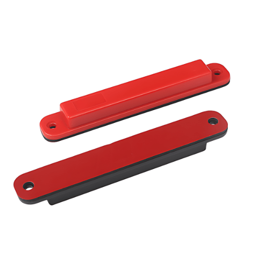 Durable UHF RFID Shelf Tag for Metal Surfaces, 393.7 in Range, Weatherproof - Amuse Tech Solutions - Image 4