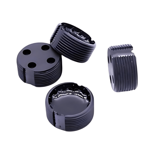 Rugged Passive RFID Waste Bin Screw Tag, Customizable, Waterproof, Durable - Amuse Tech Solutions - Image 2