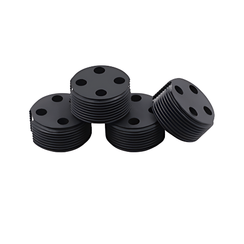 Rugged Passive RFID Waste Bin Screw Tag, Customizable, Waterproof, Durable - Amuse Tech Solutions - Image 3