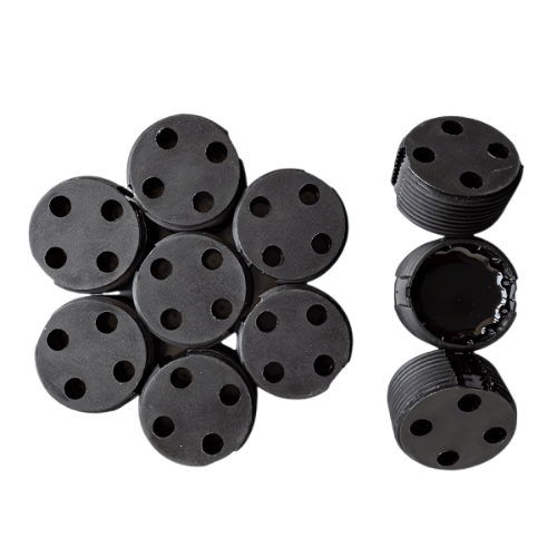 Rugged Passive RFID Waste Bin Screw Tag, Customizable, Waterproof, Durable - Amuse Tech Solutions - Image 4