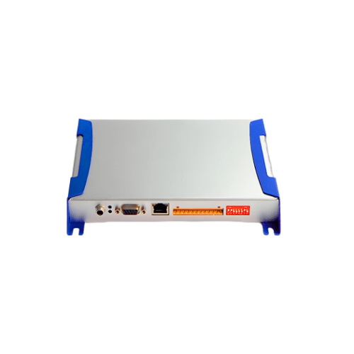 High-Performance 4-Port UHF RFID Fixed Long Range Reader for Industrial Applications - Amuse Tech Solutions - Image 2