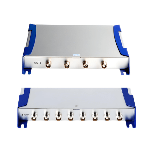 High-Performance 4-Port UHF RFID Fixed Long Range Reader for Industrial Applications - Amuse Tech Solutions - Image 4