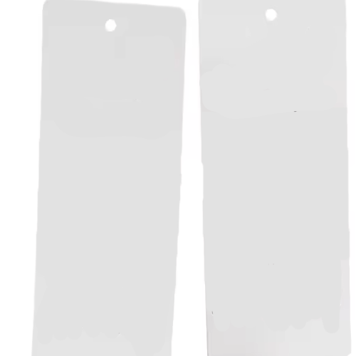 Custom Waterproof RFID Hang Tags, Anti-Counterfeiting & Brand Protection - Amuse Tech Solutions - Image 2