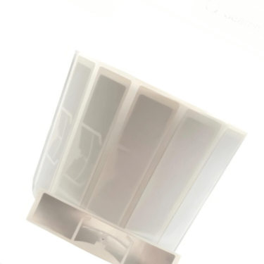 Tamper Proof UHF Passive Vehicle RFID Tag with Alien Higgs 9 Chip & Long Range - Amuse Tech Solutions - Image 3