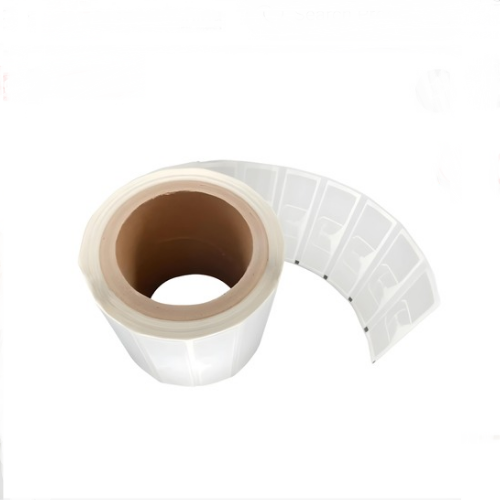 Tamper Proof UHF Passive Vehicle RFID Tag with Alien Higgs 9 Chip & Long Range - Amuse Tech Solutions