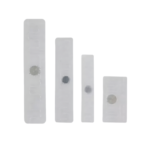 Durable Waterproof UHF RFID Tags for Textiles & Uniforms, EPC Class 1 Gen 2 - Amuse Tech Solutions