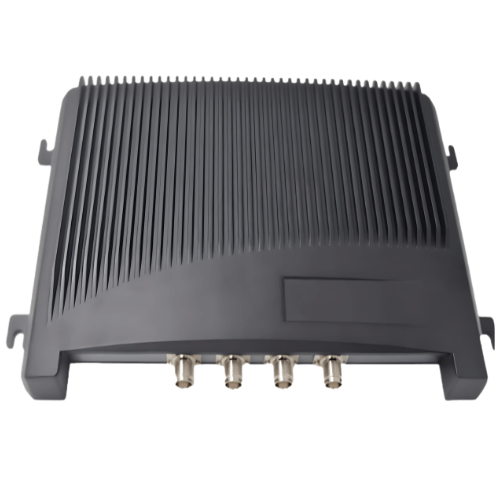 Advanced UHF RFID Fixed Reader with Multi-Tag Support & Long Read Range - Amuse Tech Solutions - Image 2
