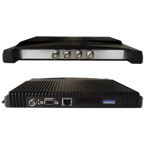 Advanced UHF RFID Fixed Reader with Multi-Tag Support & Long Read Range - Amuse Tech Solutions - Image 3