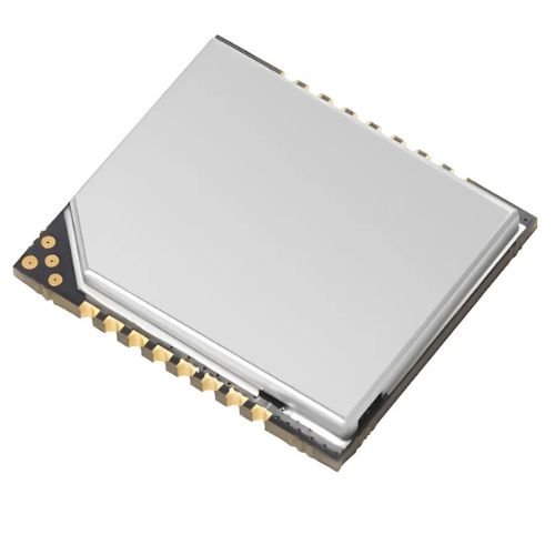 Compact Micro UHF RFID Module High Sensitivity, Low Power, UART - Amuse Tech Solutions