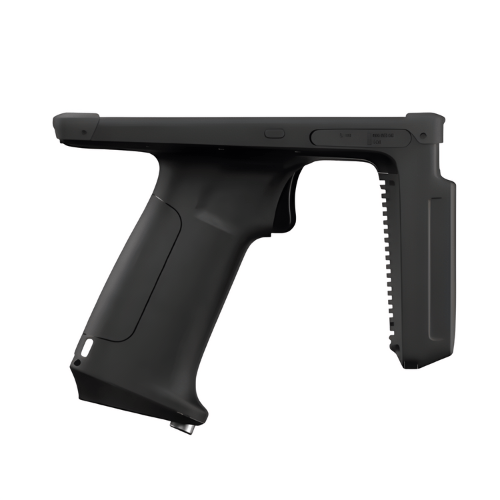 Long-Range UHF RFID Reader with Android 11, IP65, GPS, 4G, Barcode Options – Amuse Tech Solutions - Image 3