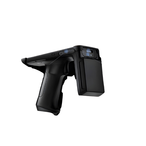 Long-Range UHF RFID Reader with Android 11, IP65, GPS, 4G, Barcode Options – Amuse Tech Solutions - Image 4