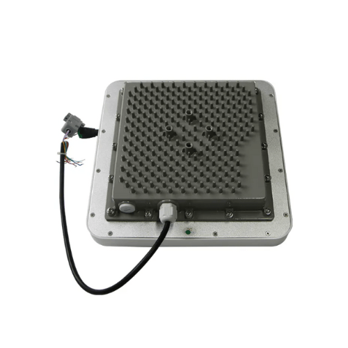 High-Performance UHF RFID Integrated Reader with Multi-Interface Support - Amuse Tech Solutions - Image 2
