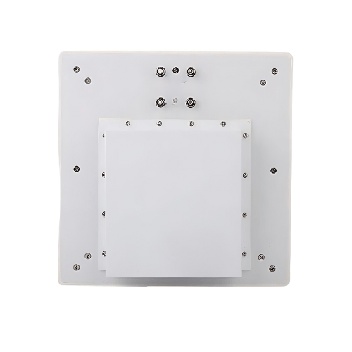 Amuse Tech Solutions Long Range Fixed UHF RFID Reader With Sdk - Multi-Tags Reading ≥ 400 Tags Per S - Image 2