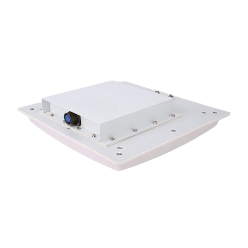 Amuse Tech Solutions Long Range Fixed UHF RFID Reader With Sdk - Multi-Tags Reading ≥ 400 Tags Per S - Image 3